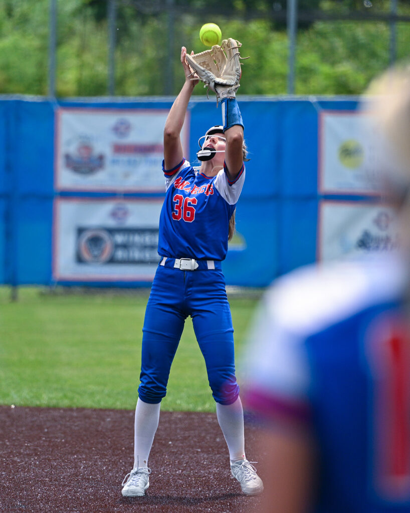 Marysville, Watkins among regional semifinal winners