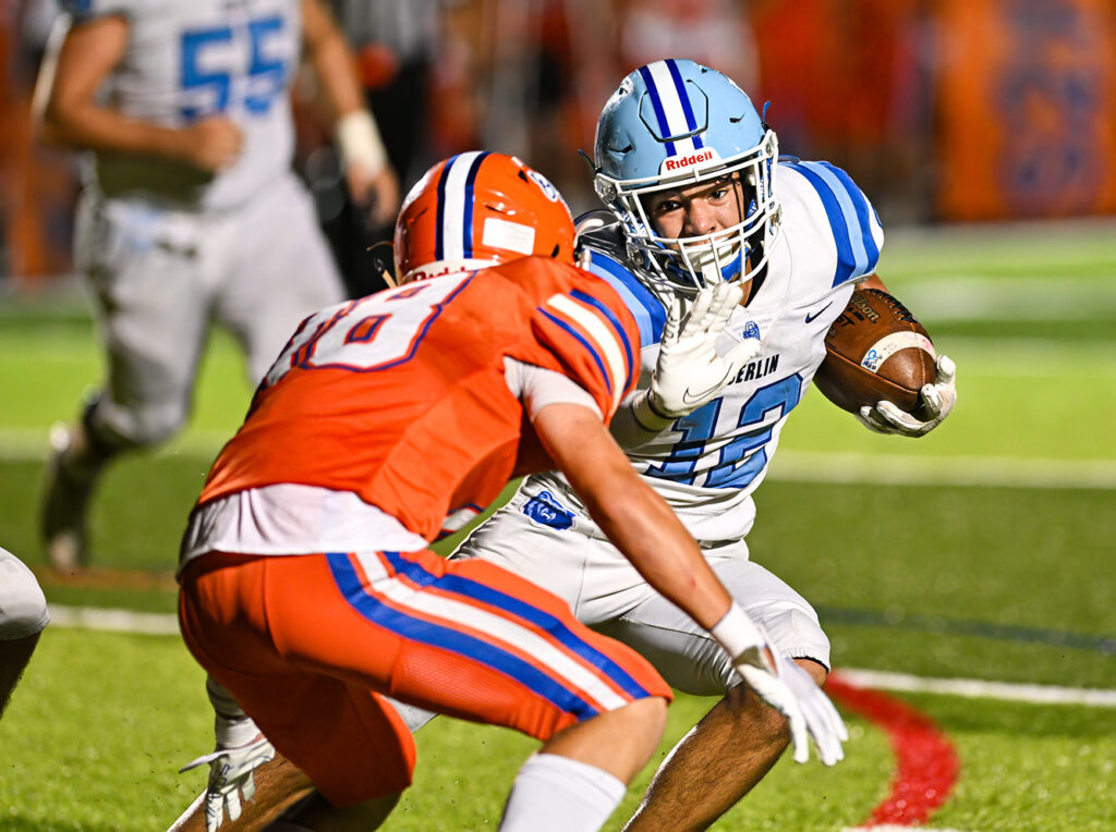 Olentangy Berlin - Team Home Olentangy Berlin Bears Sports