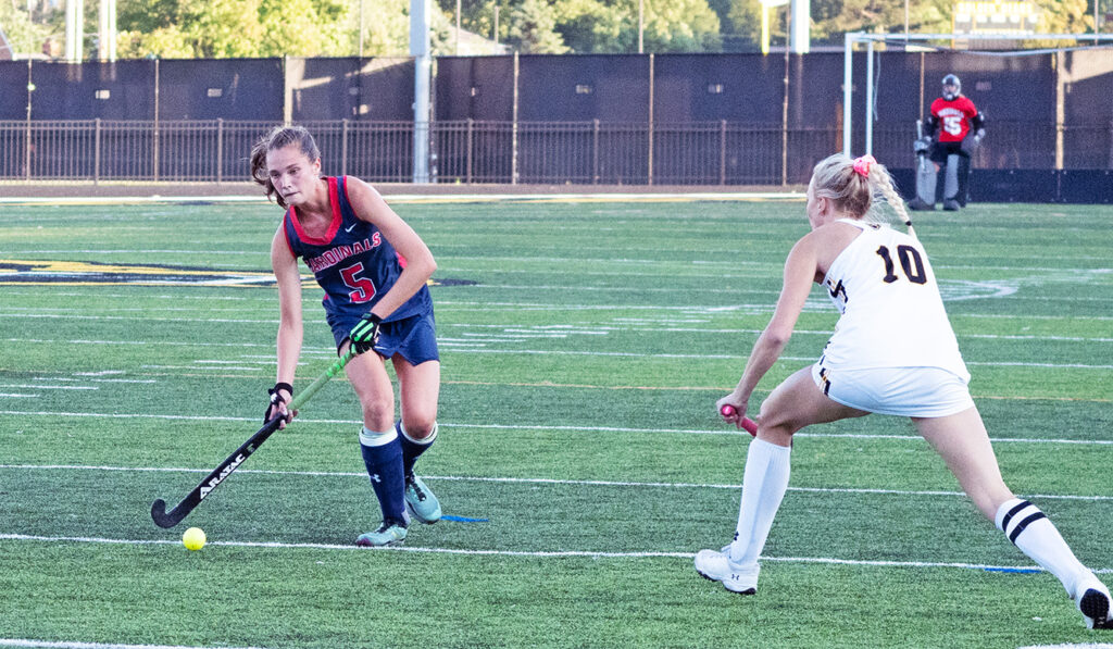 Thomas Worthington's Julie Conroy attacks