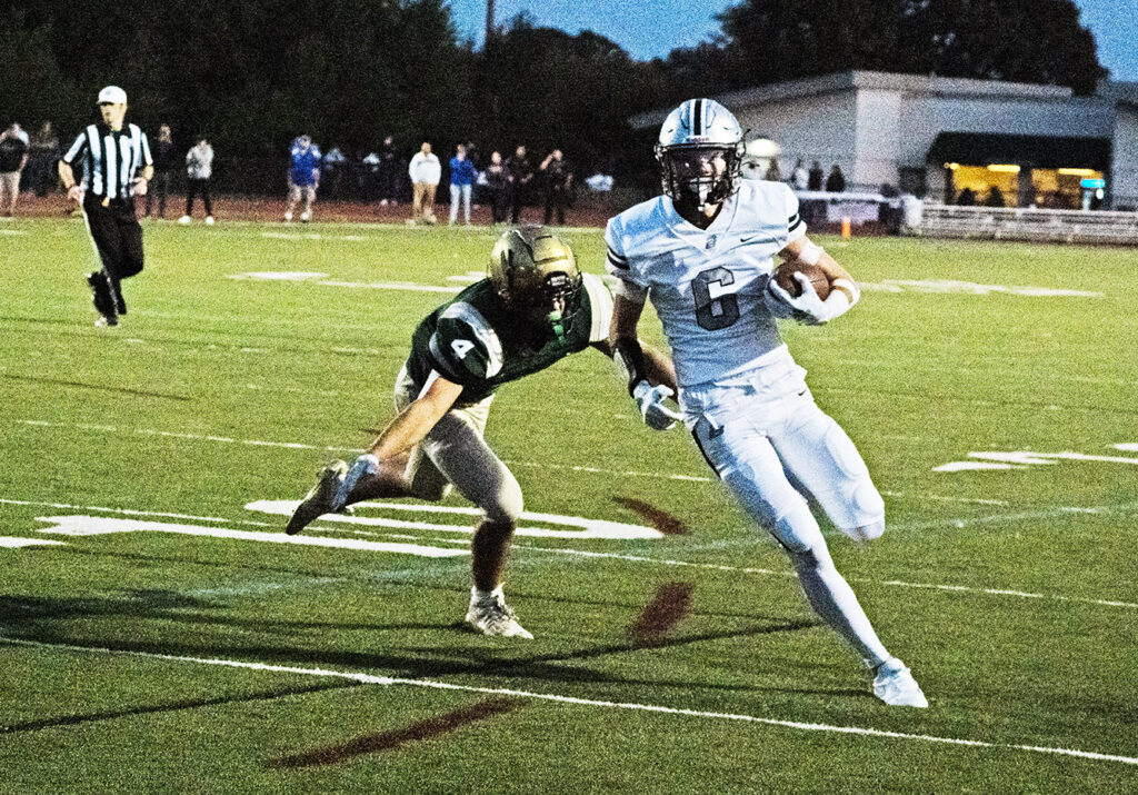 Flaherty leads Hilliard Bradley to win at Dublin Jerome