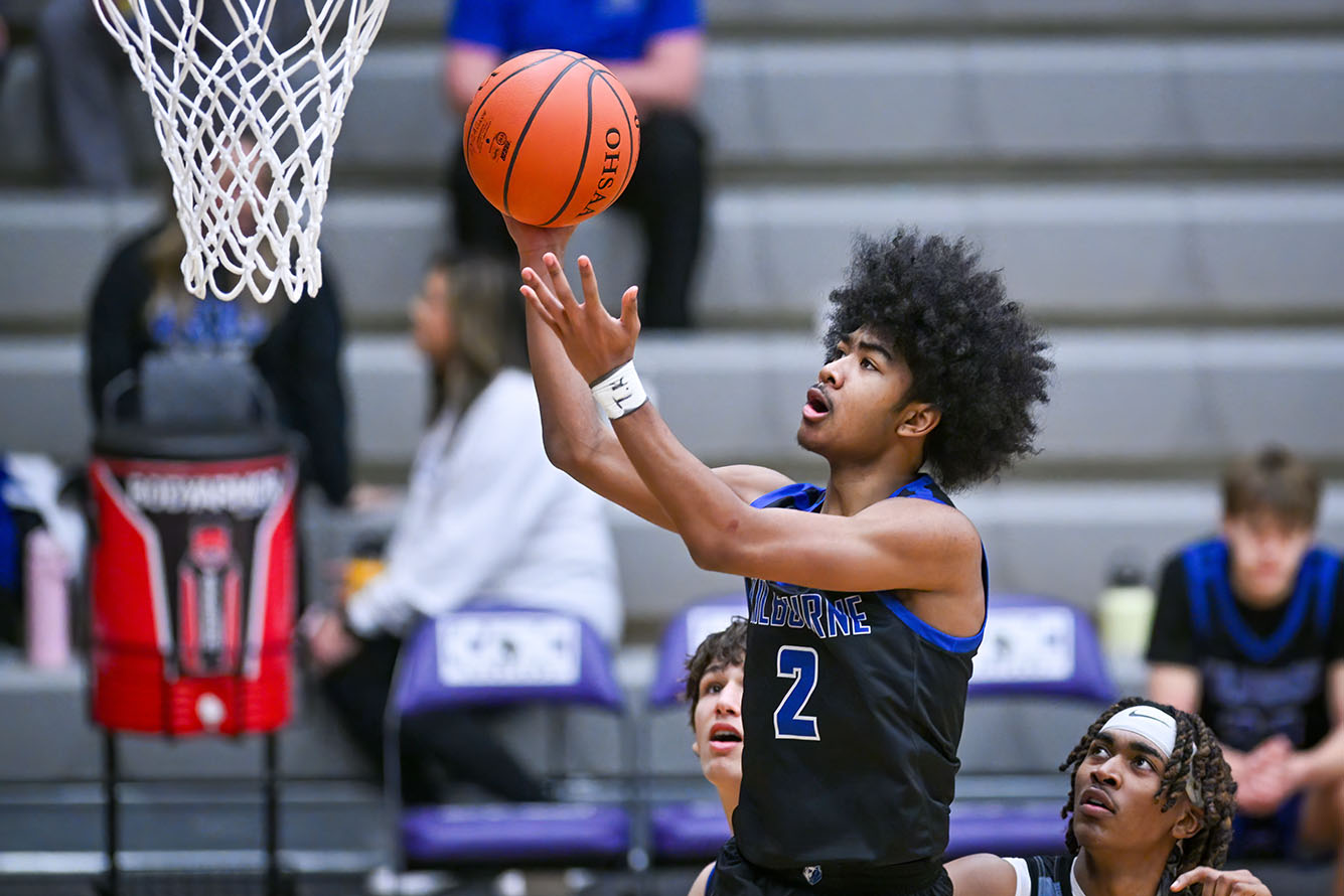 Hot shooting defense propels Kilbourne boys past Linden in The