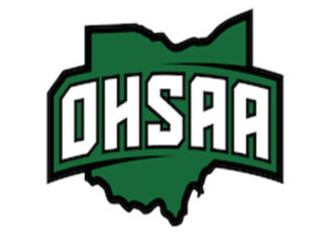 OHSAA logo