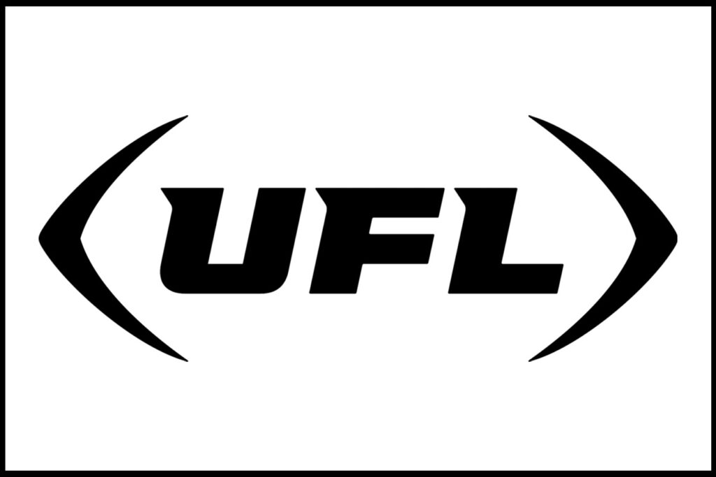 UFL Logo