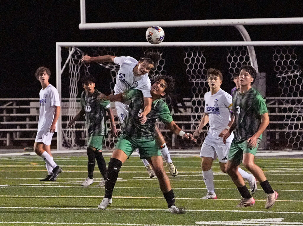 Dublin Scioto contested header