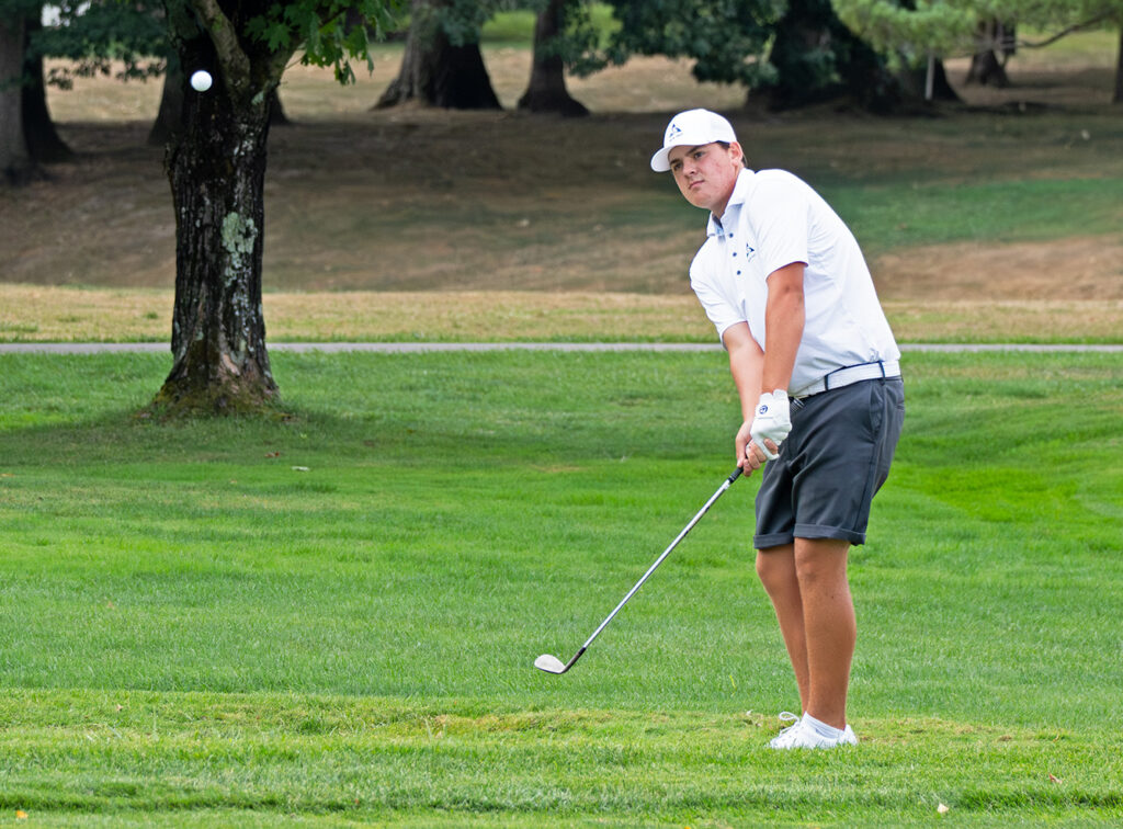 Jerome Brady Barnum chips