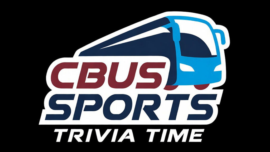 Trivia Time banner