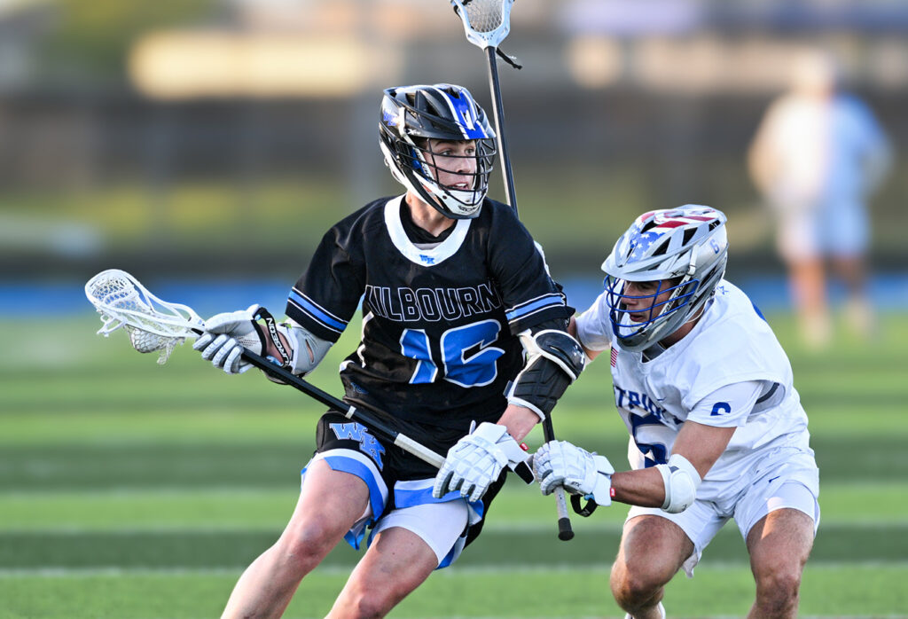 Kilbourne's Declan Ryan attacks