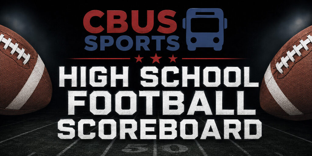 HS Football Scoreboard banner